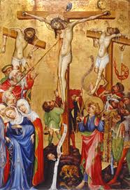 Deux minutes à la foi – En quoi la crucifixion peut-elle nous interpeller ?