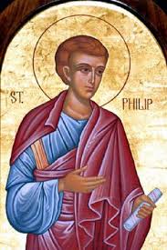 Saint Philippe Apôtre