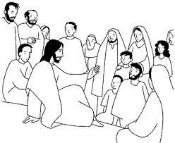Deux minutes à la foi – Qu’est-ce que Jésus est venu apporter aux hommes?