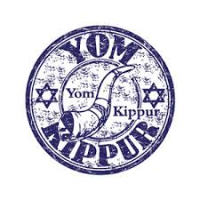 Le grand pardon juif YOM KIPPOUR