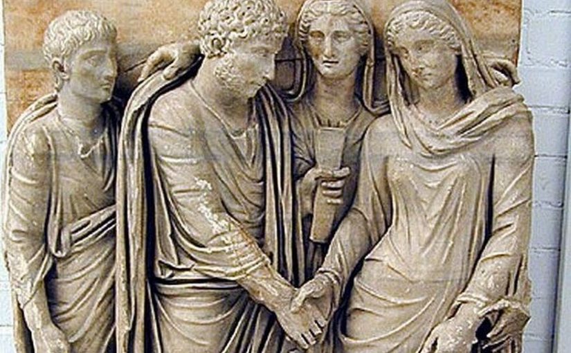 Comment les premiers chrétiens concevaient-ils le mariage ?