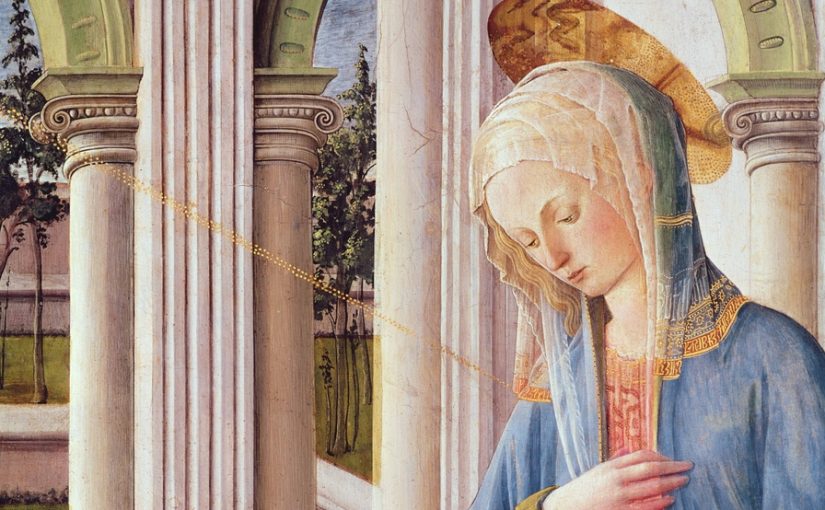 Que dit la foi de l’Église sur la virginité de Marie ?
