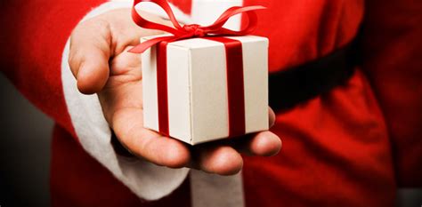 Pourquoi on fait des cadeaux à Noël ?