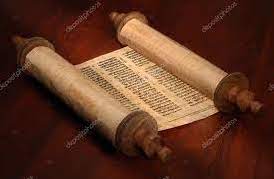 Rouleau Torah